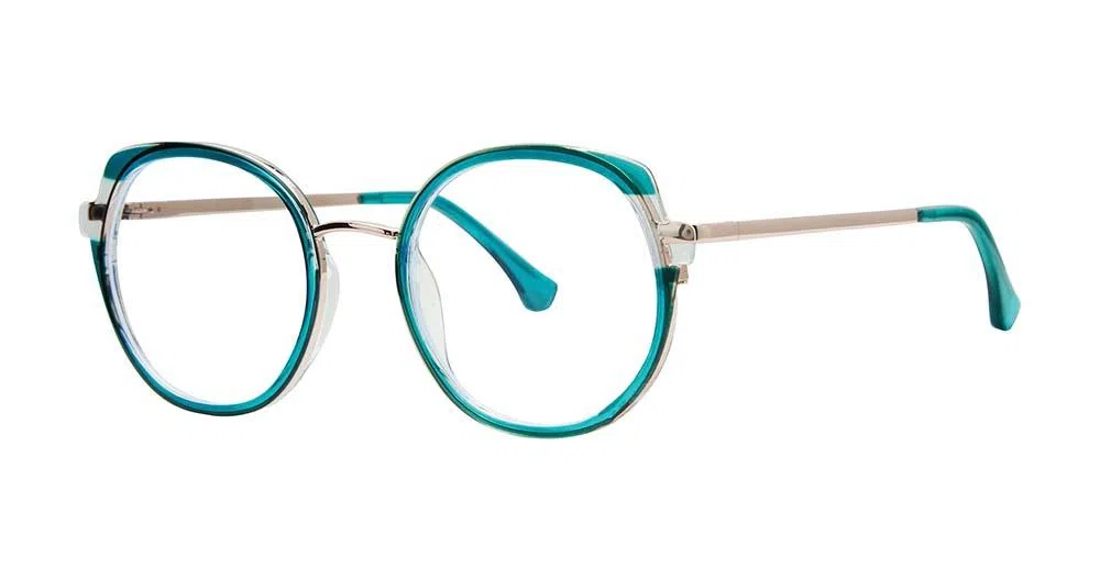 MODERN TIMES MEANINGFUL Eyeglasses - view 2